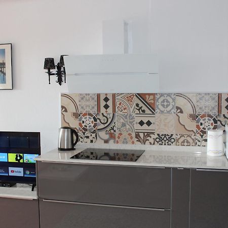 Casa Blanca - Sea View - First Line Apartment Playa del Ingles  Exterior photo