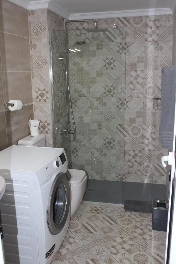 Casa Blanca - Sea View - First Line Apartment Playa del Ingles  Exterior photo