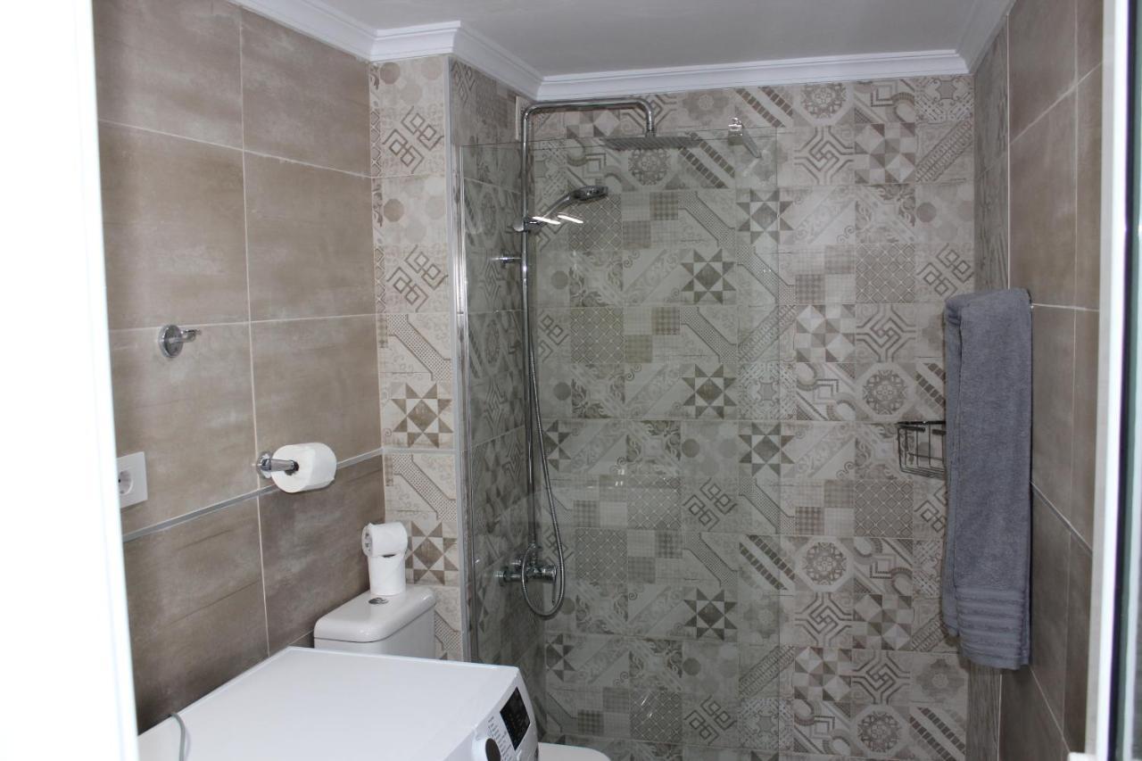 Casa Blanca - Sea View - First Line Apartment Playa del Ingles  Exterior photo