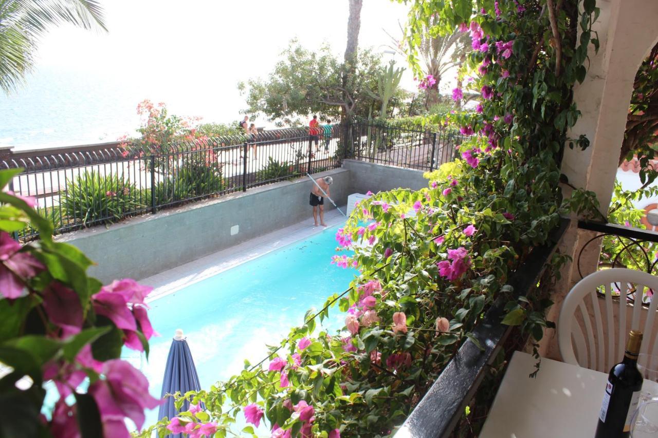 Casa Blanca - Sea View - First Line Apartment Playa del Ingles  Exterior photo