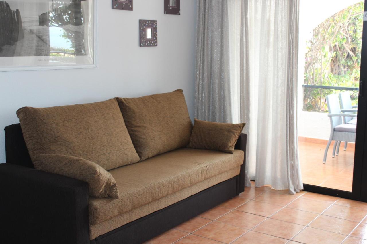 Casa Blanca - Sea View - First Line Apartment Playa del Ingles  Exterior photo