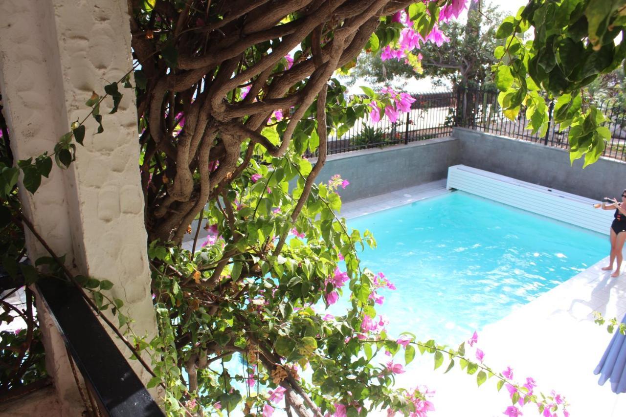 Casa Blanca - Sea View - First Line Apartment Playa del Ingles  Exterior photo