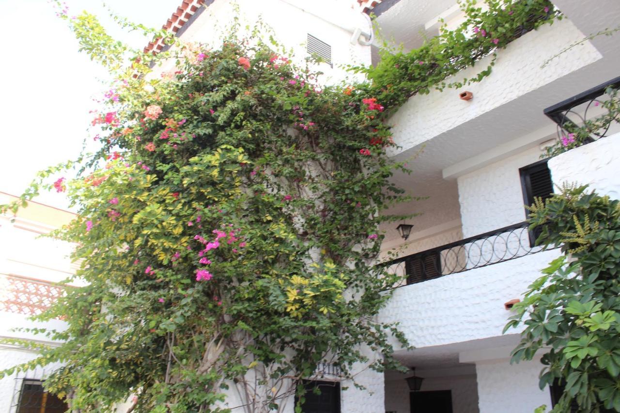 Casa Blanca - Sea View - First Line Apartment Playa del Ingles  Exterior photo