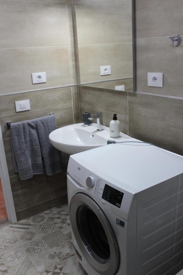 Casa Blanca - Sea View - First Line Apartment Playa del Ingles  Exterior photo