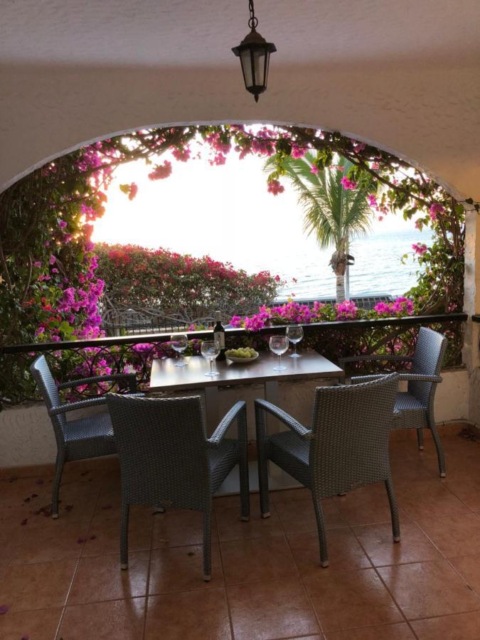 Casa Blanca - Sea View - First Line Apartment Playa del Ingles  Exterior photo