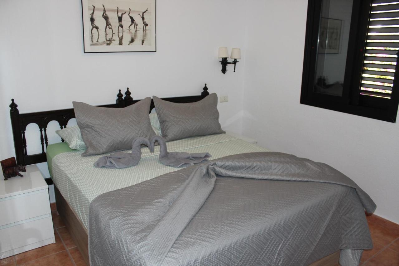Casa Blanca - Sea View - First Line Apartment Playa del Ingles  Exterior photo