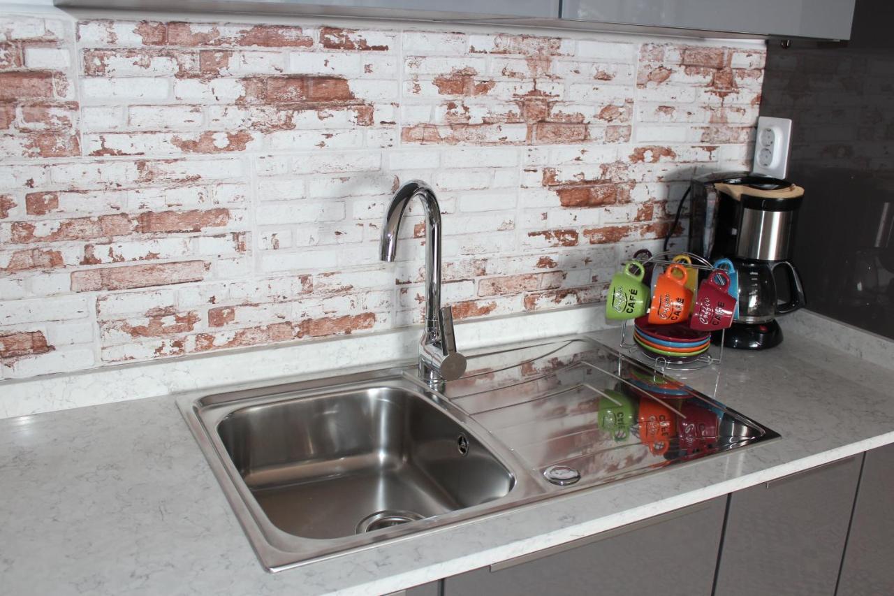 Casa Blanca - Sea View - First Line Apartment Playa del Ingles  Exterior photo