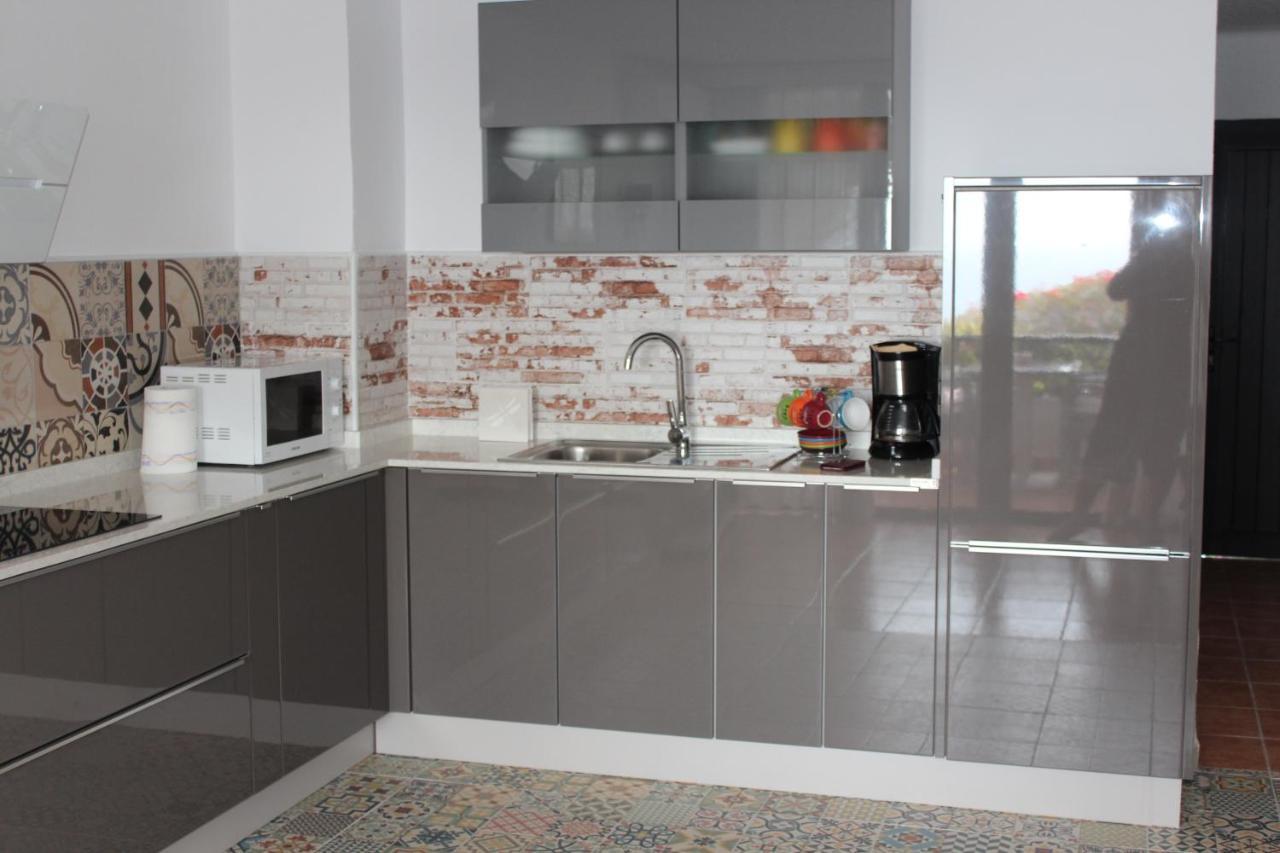 Casa Blanca - Sea View - First Line Apartment Playa del Ingles  Exterior photo